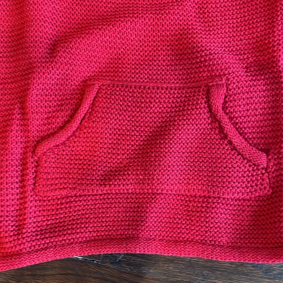 Set of Two Cute Knit Dog Sweaters. Size M. Never worn. Combined in one bag. - Picture 7 of 15